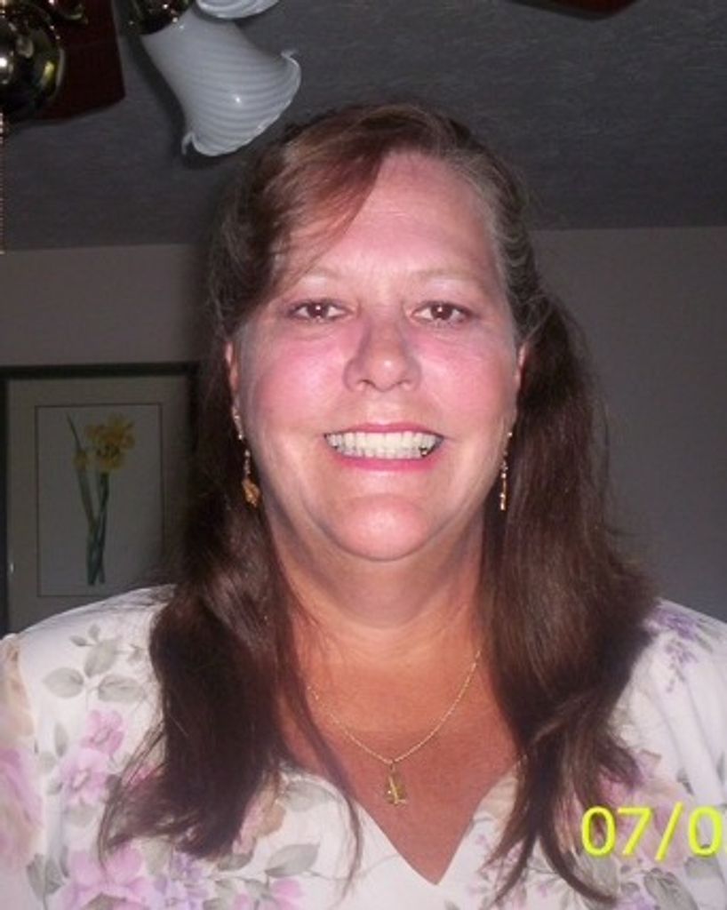 Rebecca Lee Sangster Profile Photo