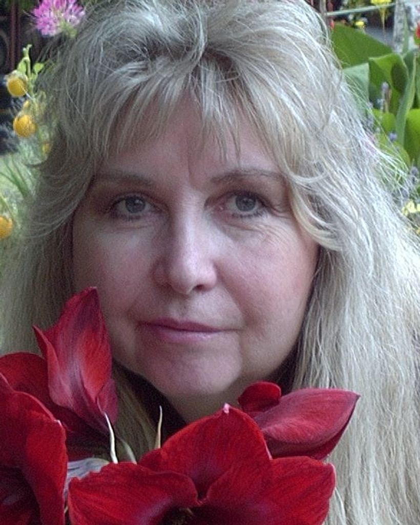 Carolyn Ann Brady