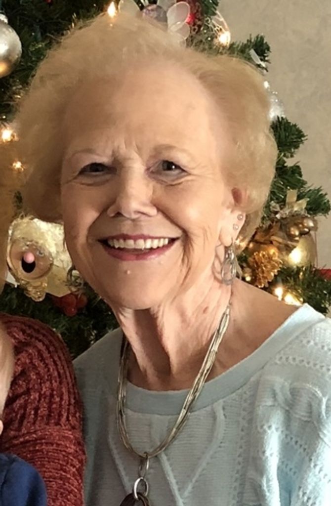 Mary Lou Rutledge Profile Photo