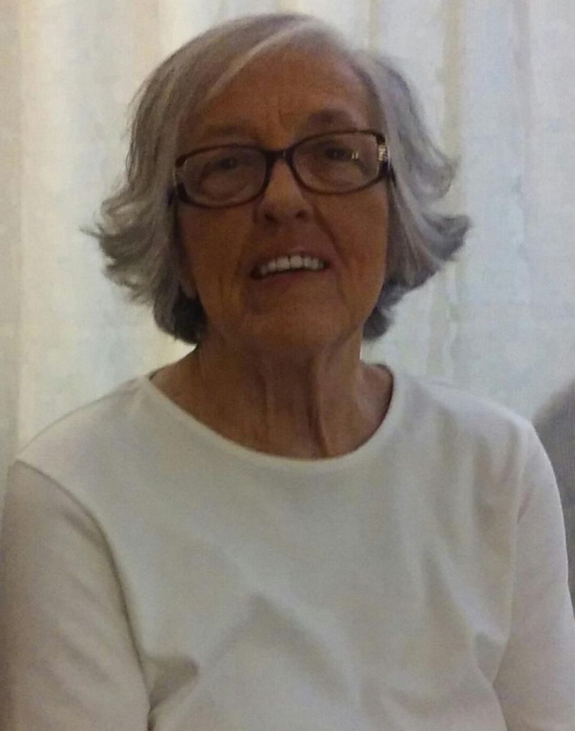 Carol A. (Barton)  Weir