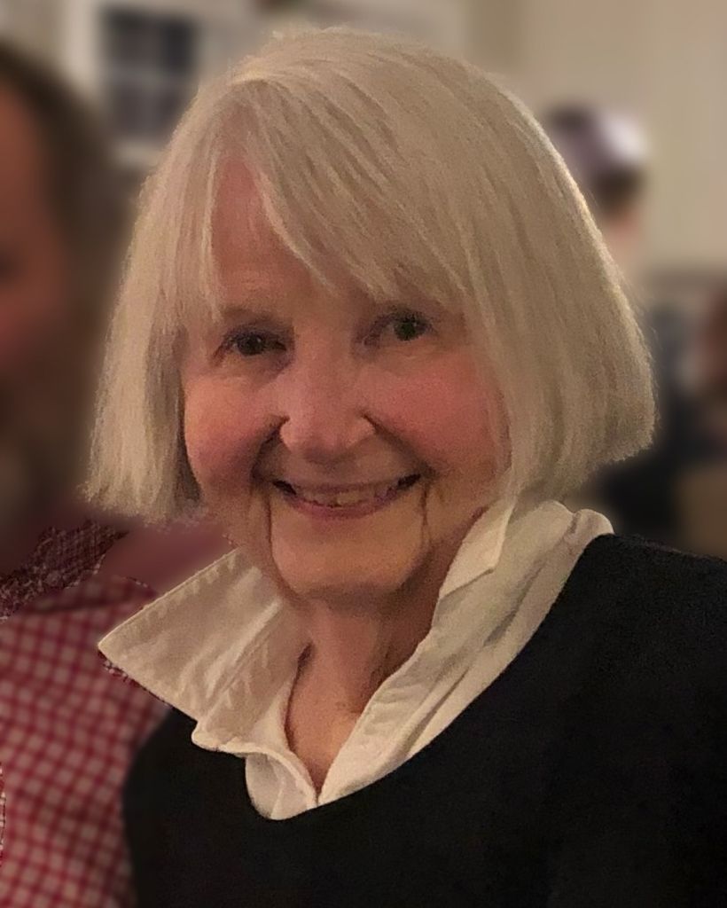 Myrna Ina McCarthy Profile Photo