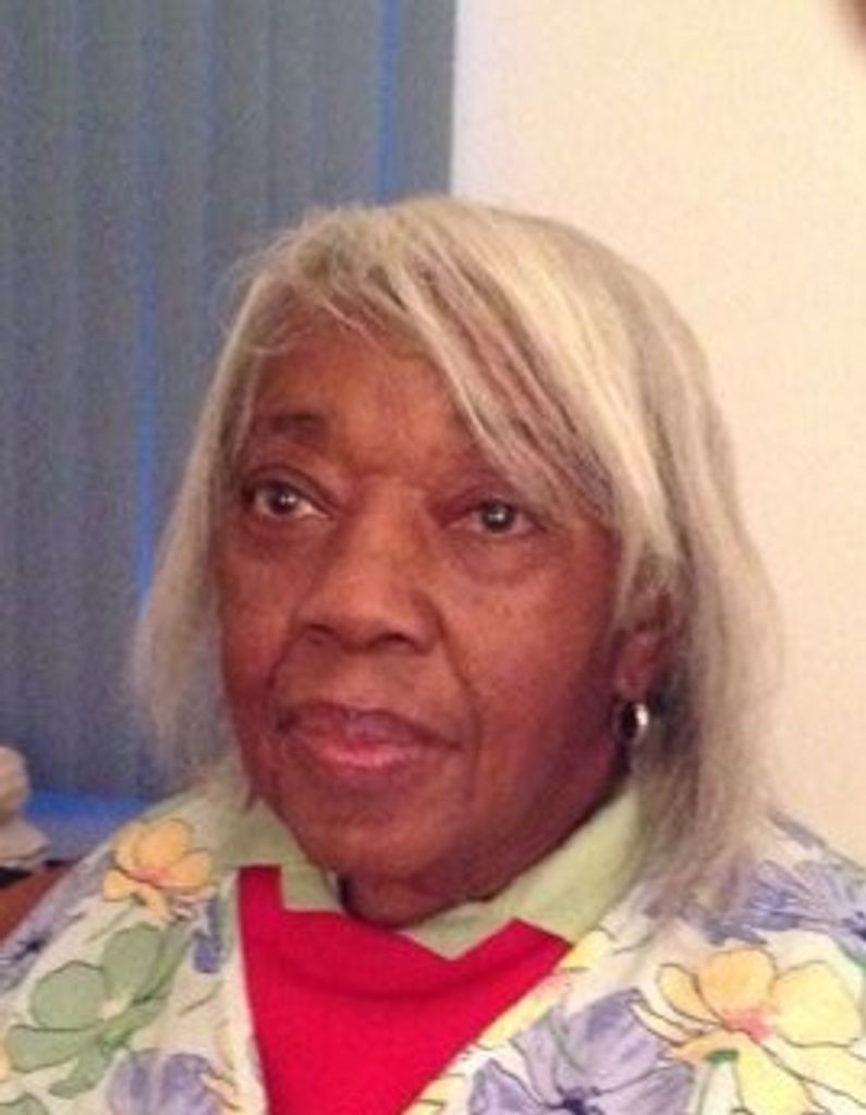 Inez Mitchell (Mitchell)  Turner