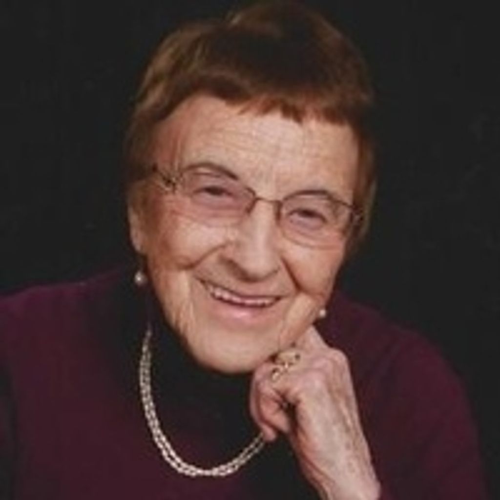 Elizabeth Frazee Potts