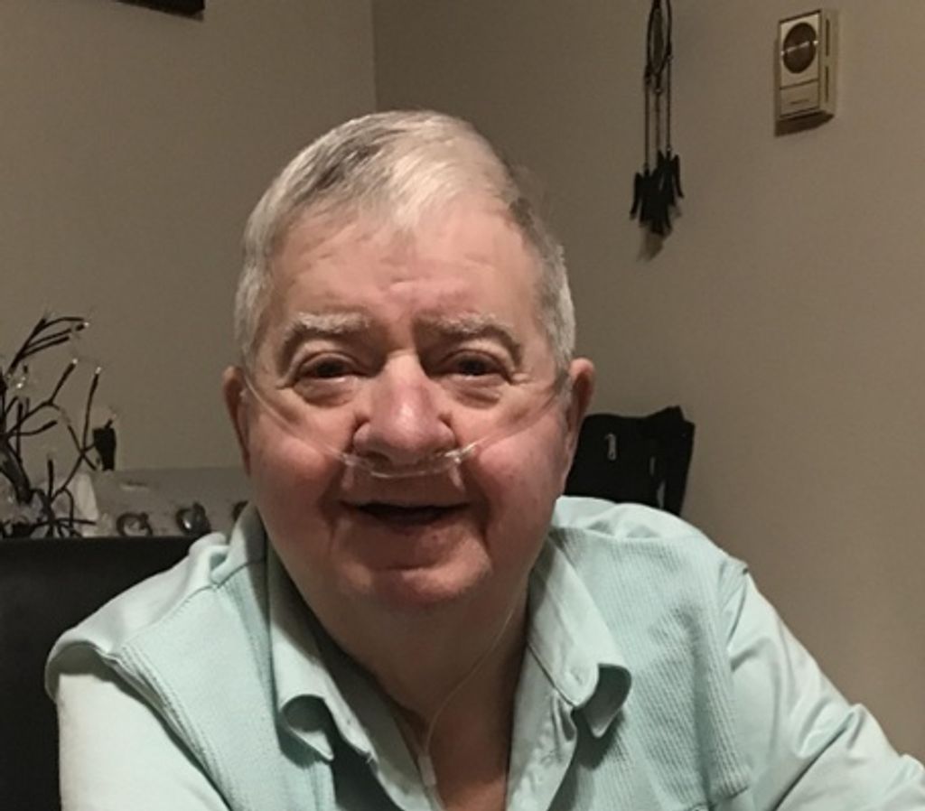 Arthur (Albert) Seymour Profile Photo