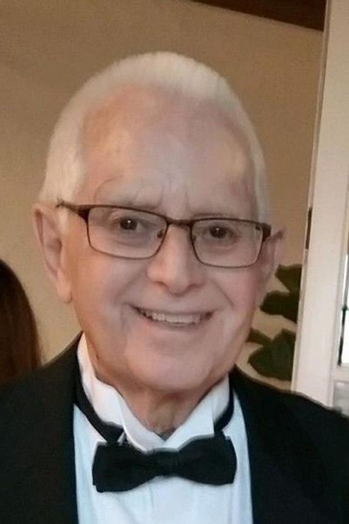 Berthold William Finan Profile Photo