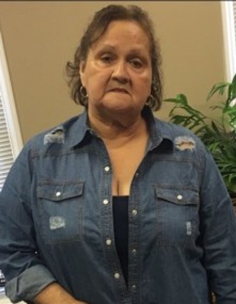 Jacqueline Burton