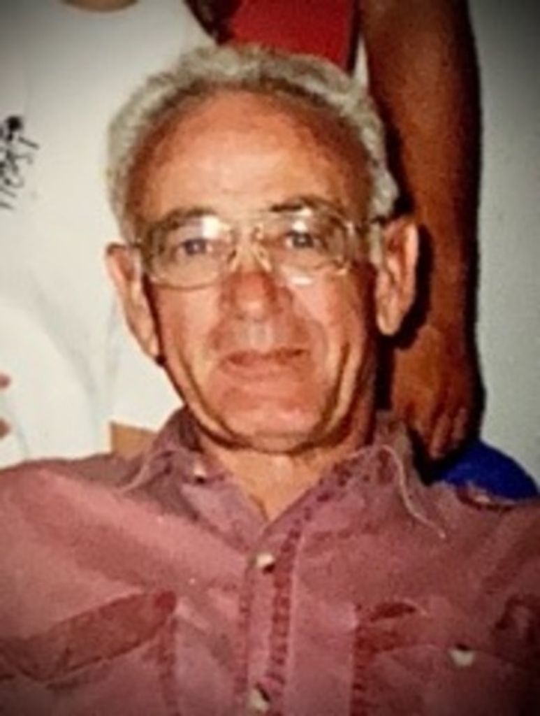 Robert Earl Pope Profile Photo