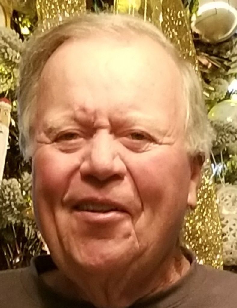 Willard John Mellinger Profile Photo