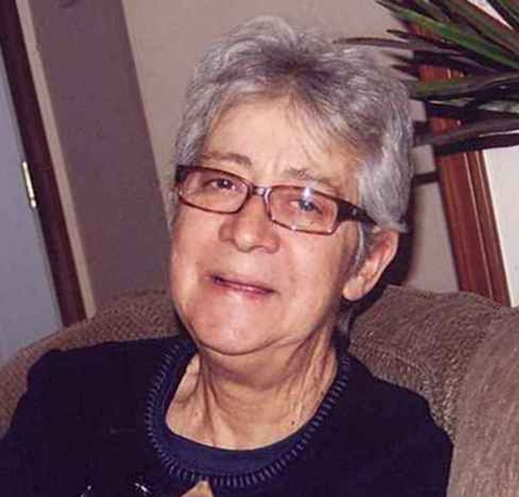 Carolyn "Cookie" Grigiss