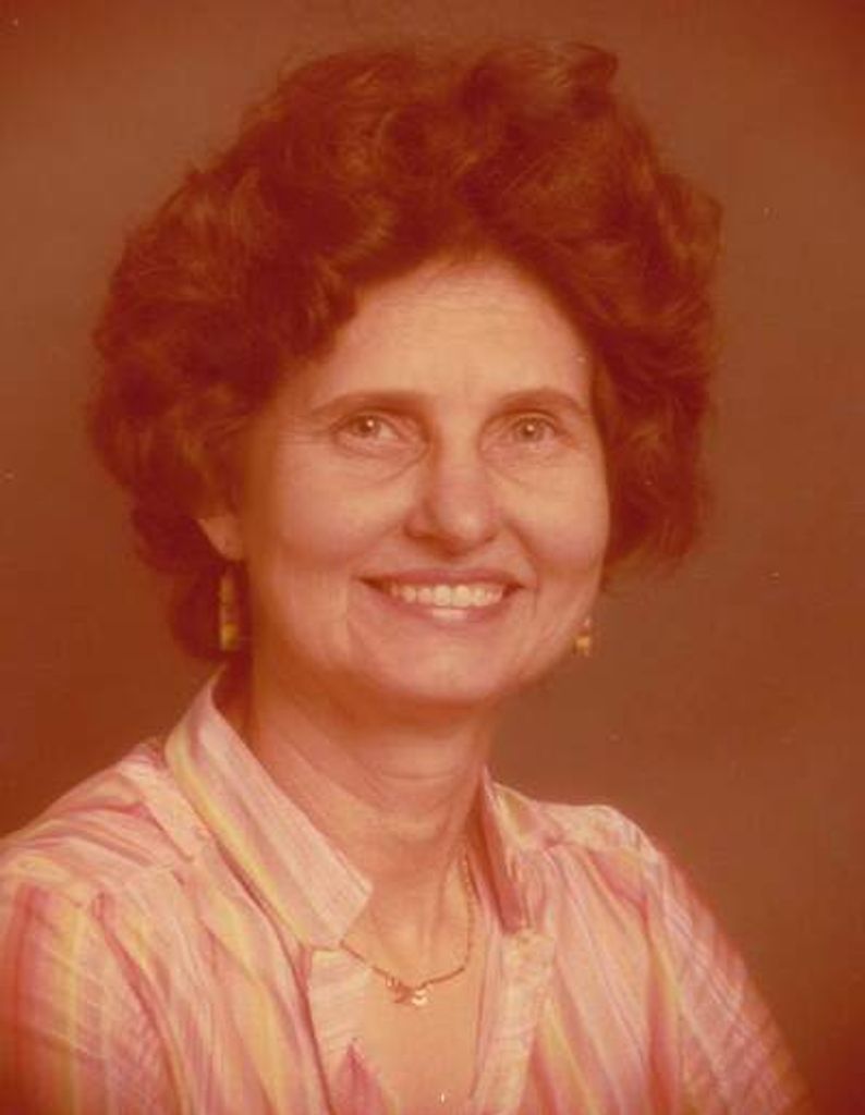 Mattie Elizabeth Nelson Profile Photo