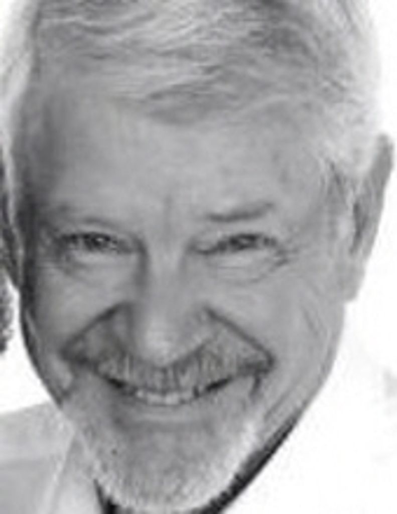 Joseph Moss Profile Photo