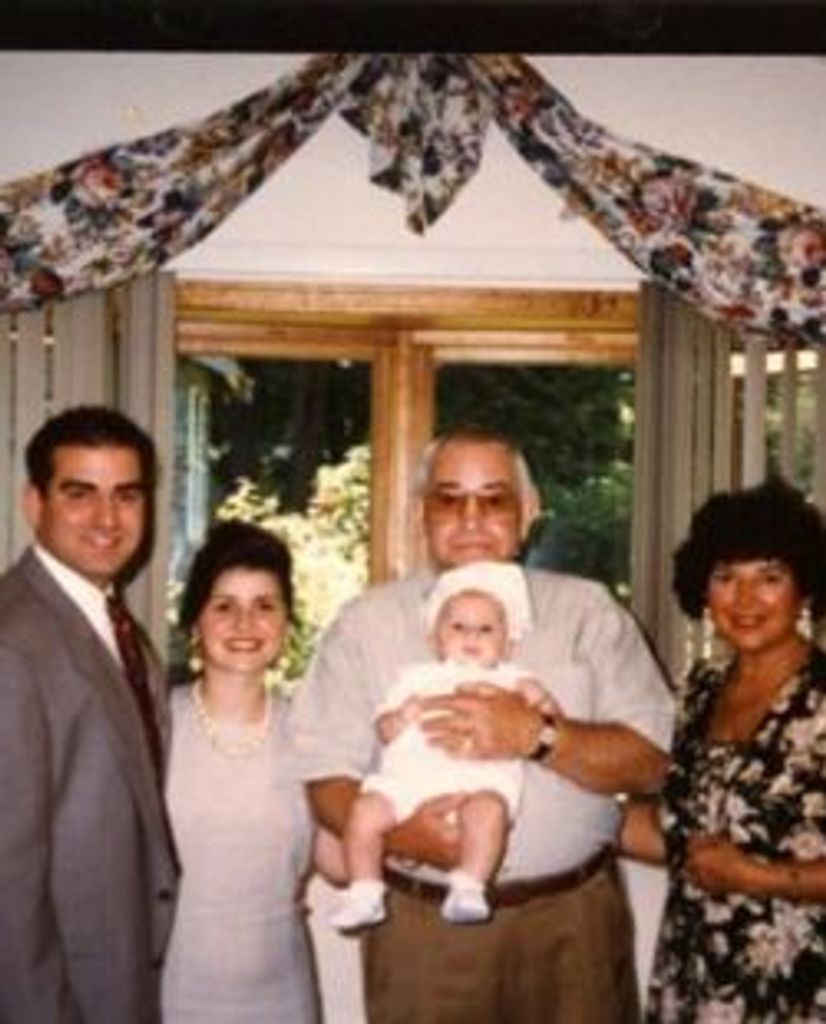 Richard  D Loconte