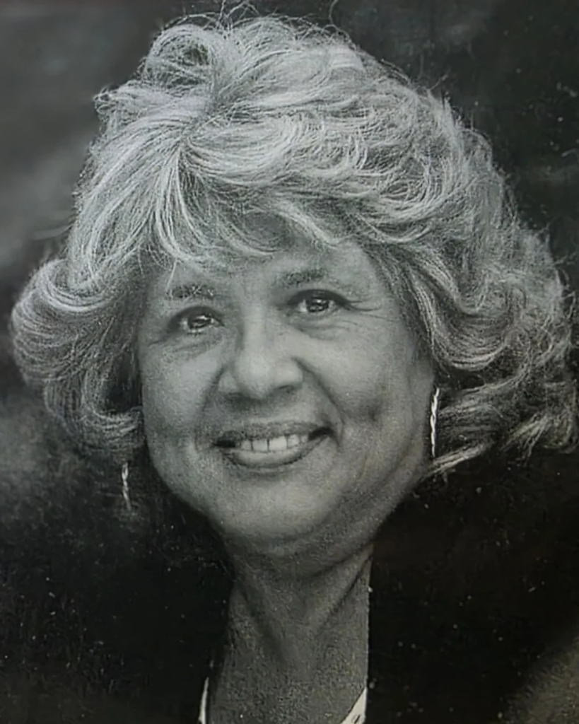 Barbara Garcia