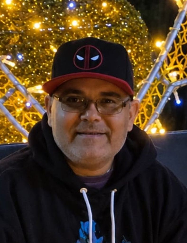Christopher Ryan Davis Profile Photo