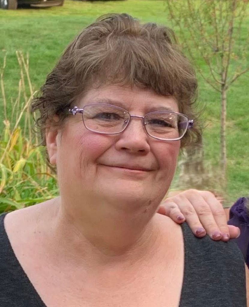 Tamara Jean Muszynski