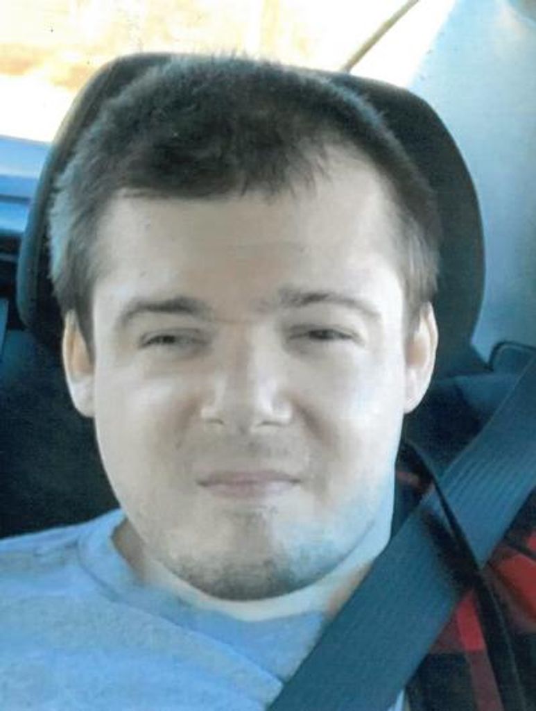 Timothy James Brauer