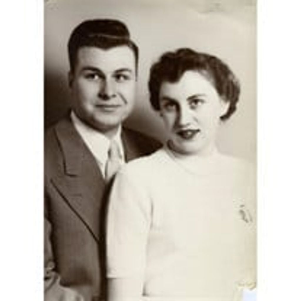 Patricia M. Barnikow