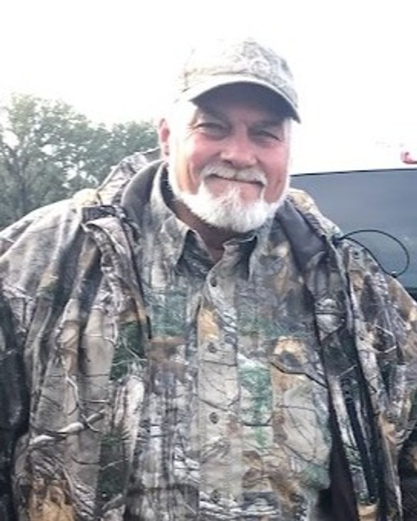 Robert L. Folmar