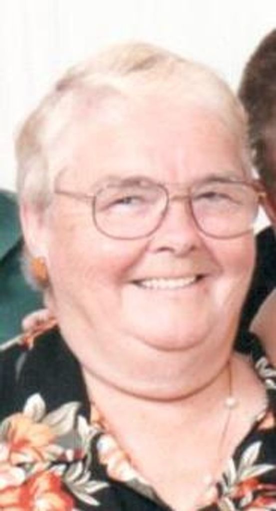 Marian E. Ramsey Profile Photo