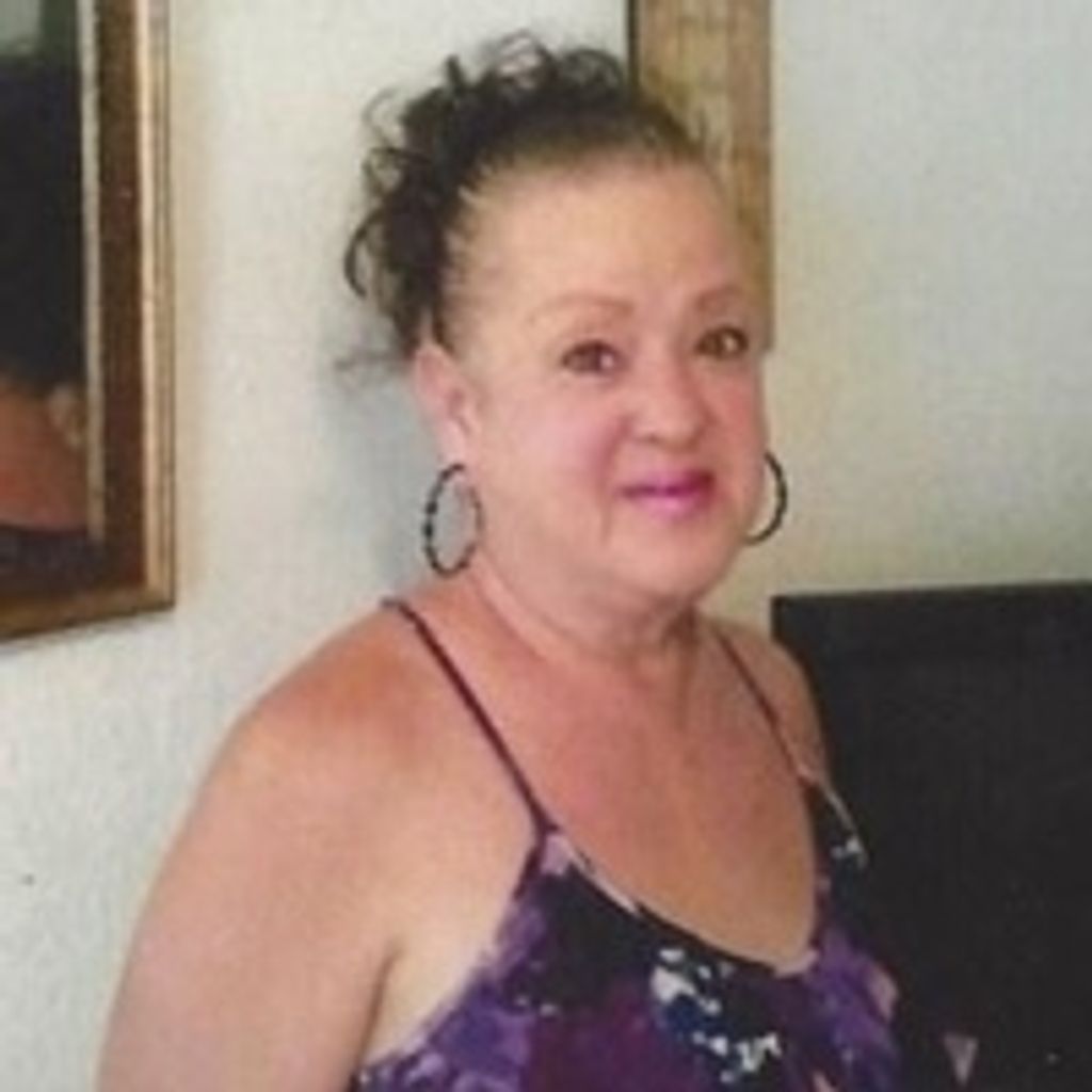 Linda Longoria