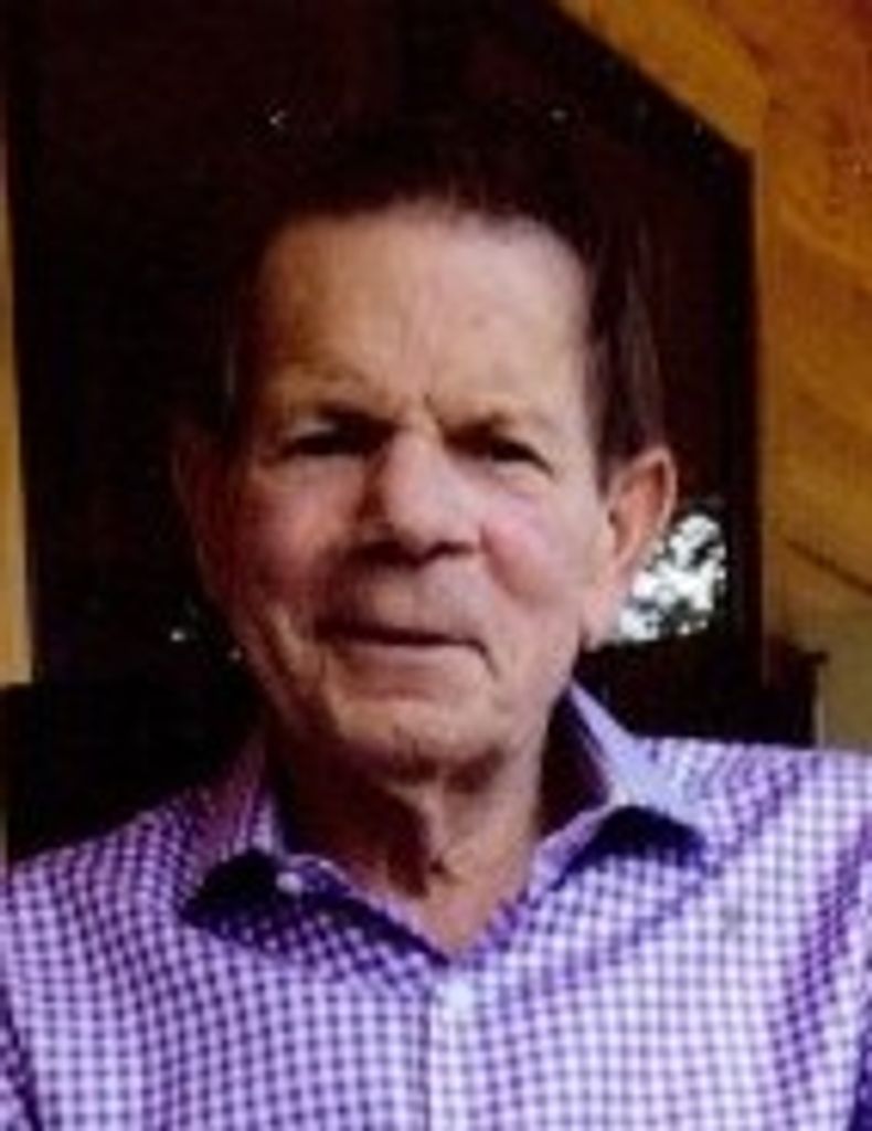 James Glen McCage, Jr.