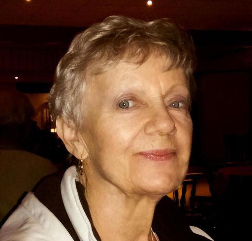 Raymonda Maria (Allermeersh)  Valcke Profile Photo