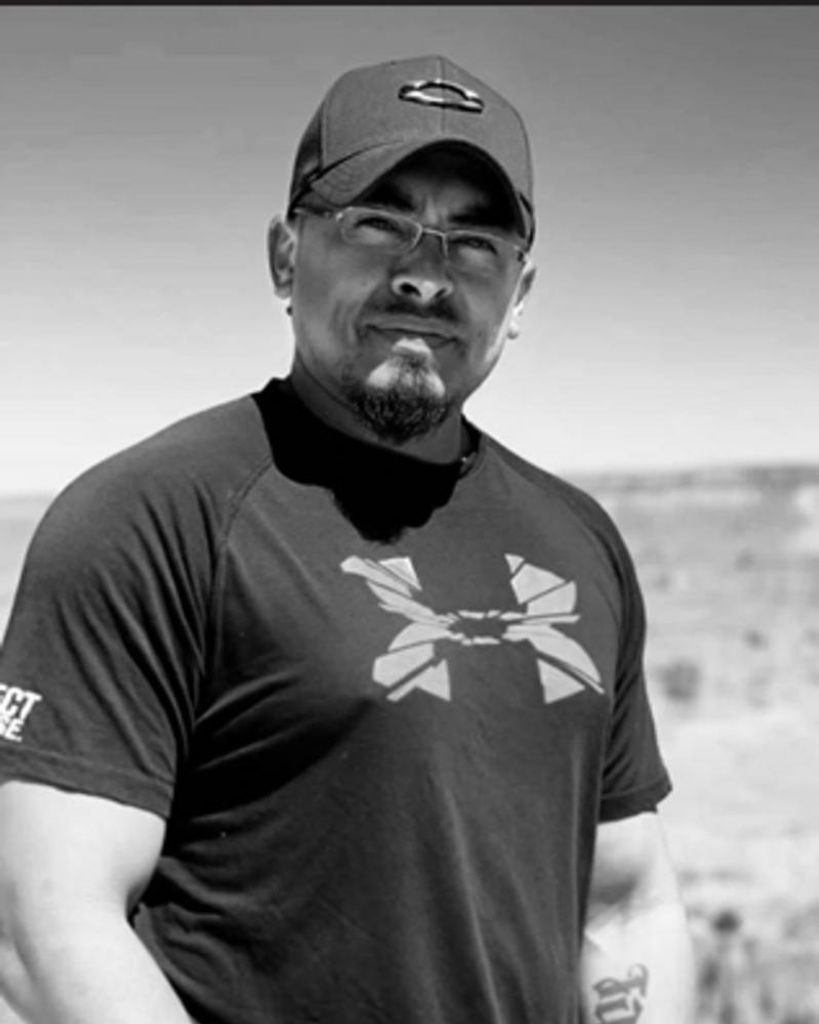 Alfredo Abel Trevino Profile Photo