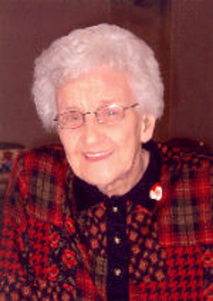 Nora Choate Bedwell Profile Photo