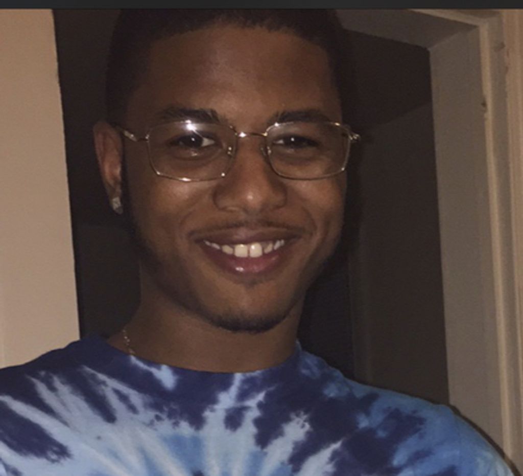 Andre M. White, Jr. Profile Photo