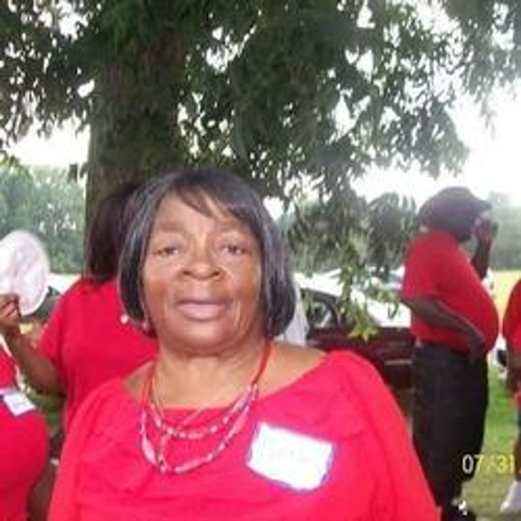 Martha Davis Profile Photo