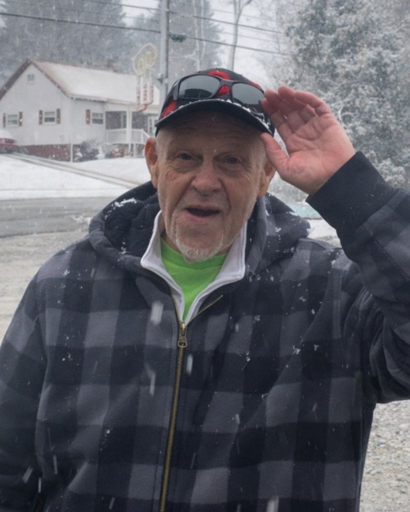 Edwin L. Jackson Profile Photo