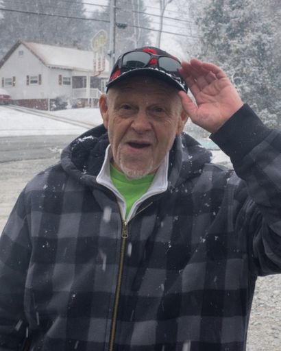 Edwin L. Jackson's obituary image