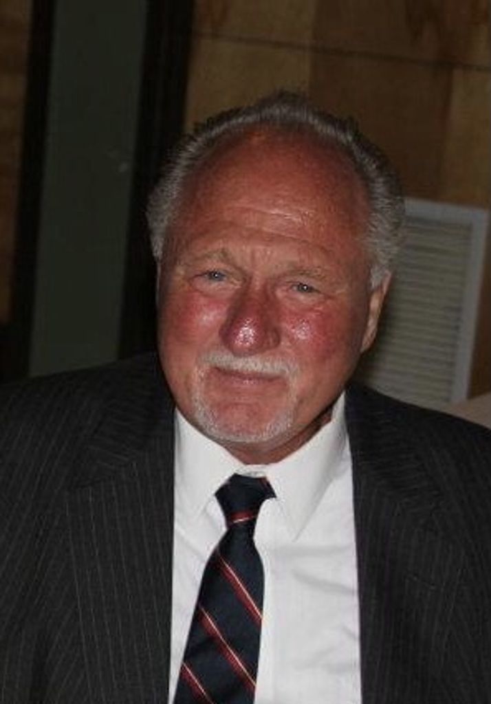 Leonard Brestan