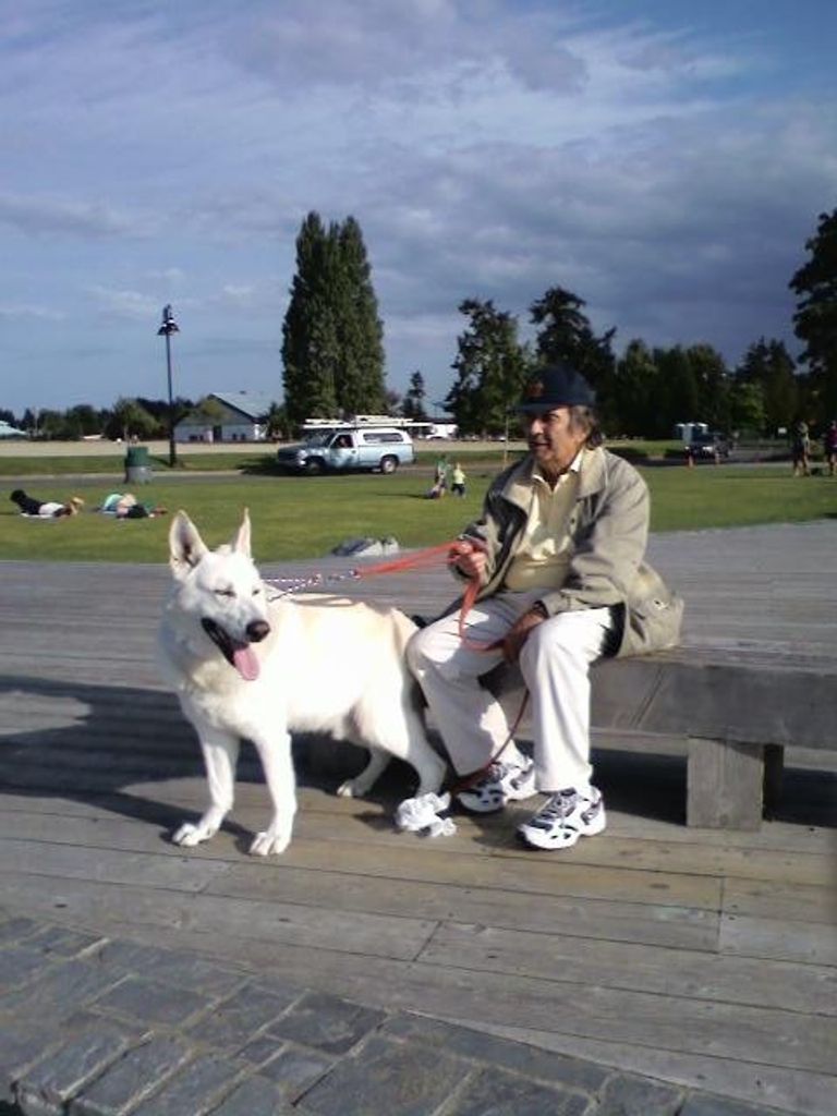 Alberto Gonzales-Balcarce Profile Photo