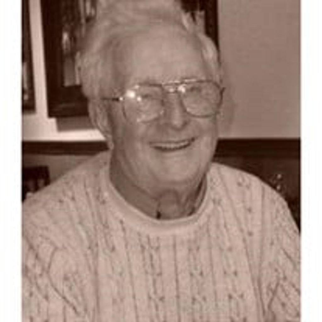 Robert Buell White (Bob)