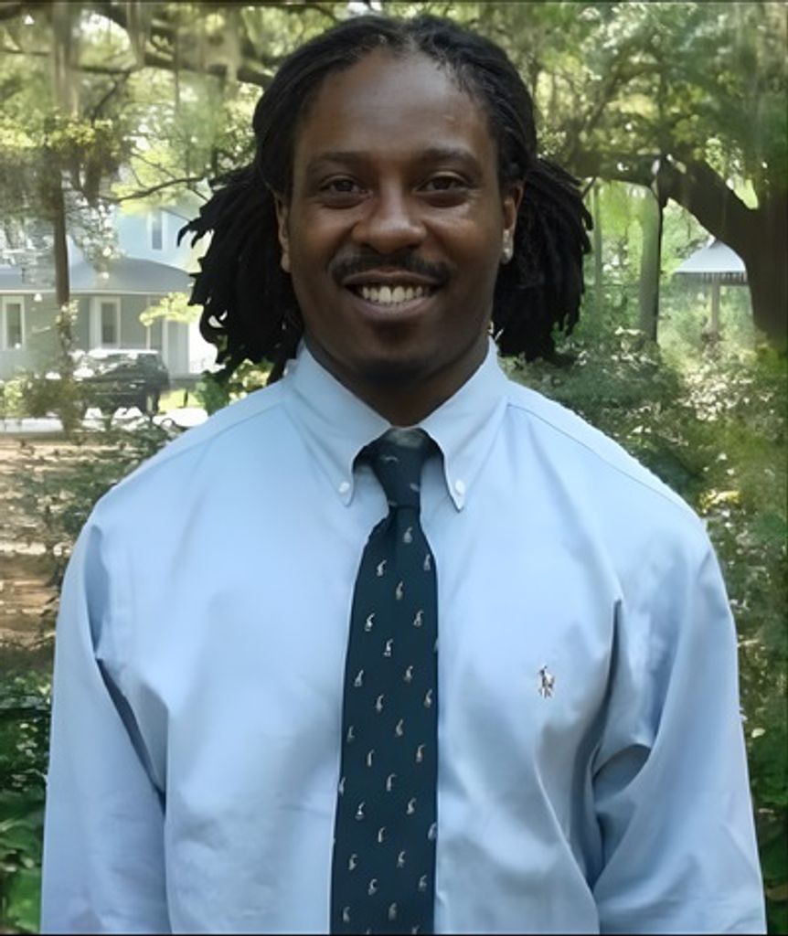 Mr. Ra'Sheem "Rock" Bryant Profile Photo