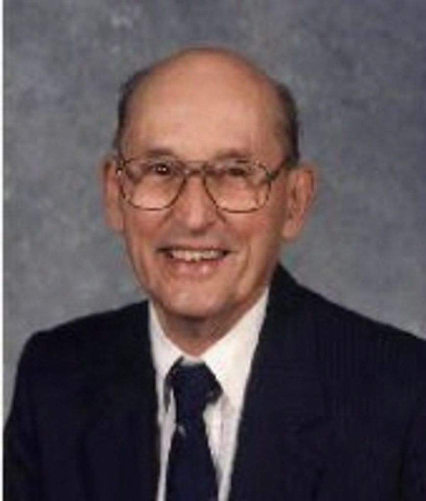 Clayton H. Macdonald