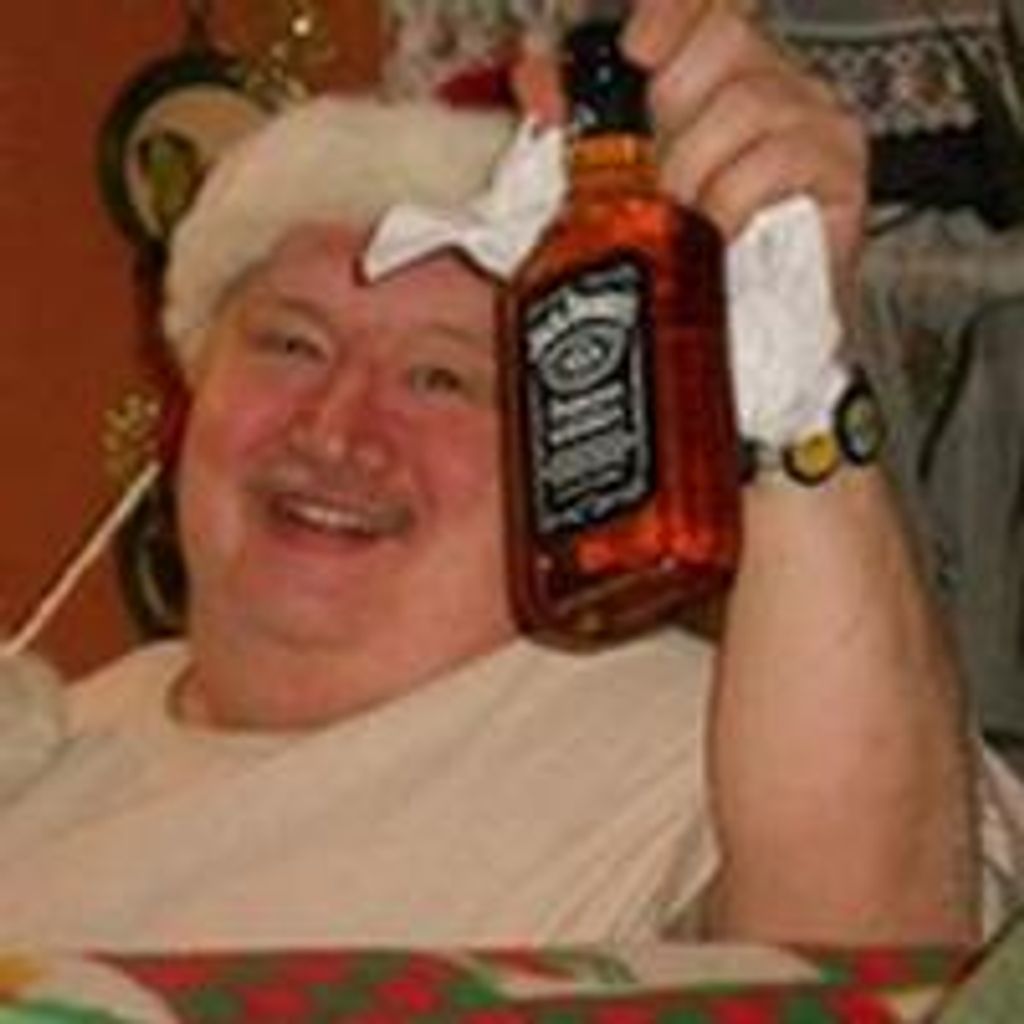 Richard T. Janis