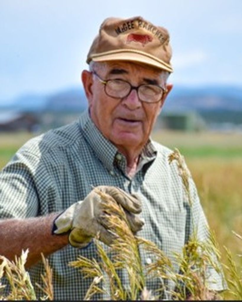 Jewel Lavoy McGee Profile Photo