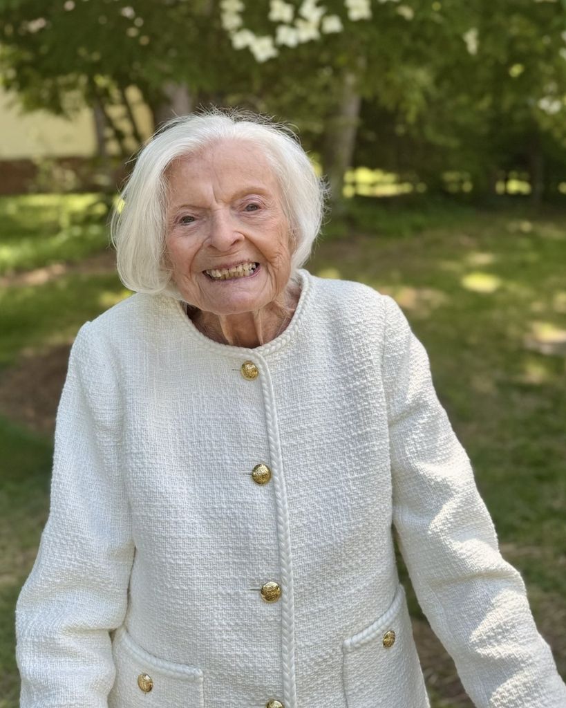 Carolyn Eloise Phipps Welborn Profile Photo