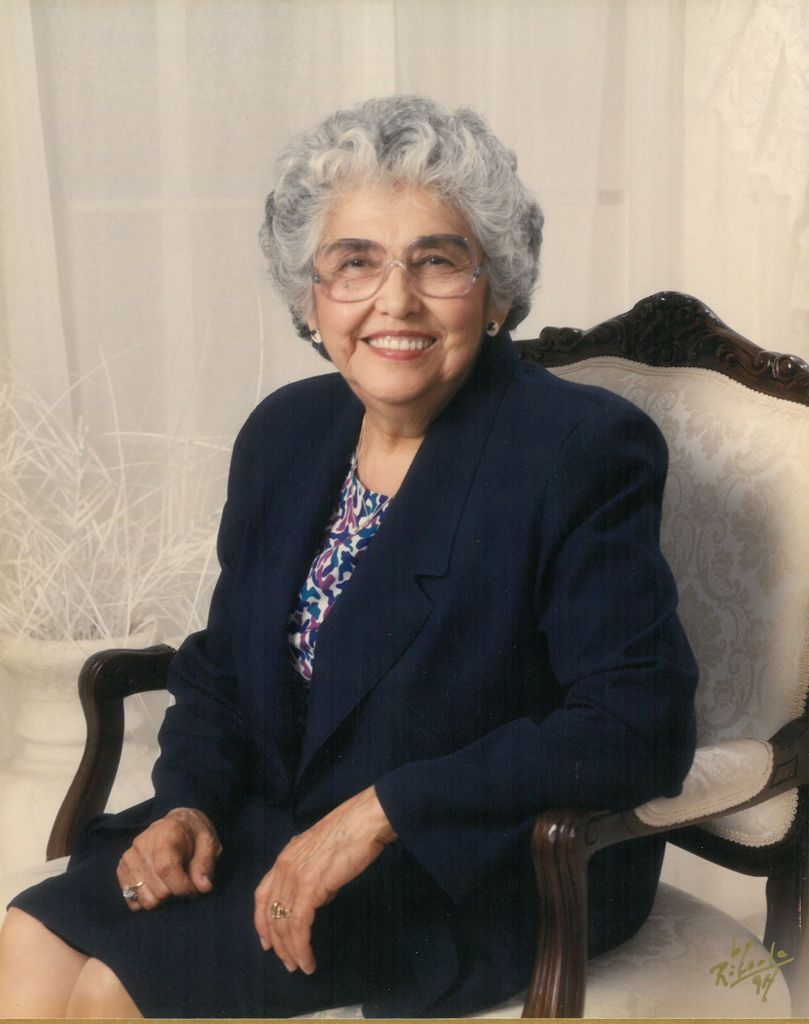 Frances D. Russell