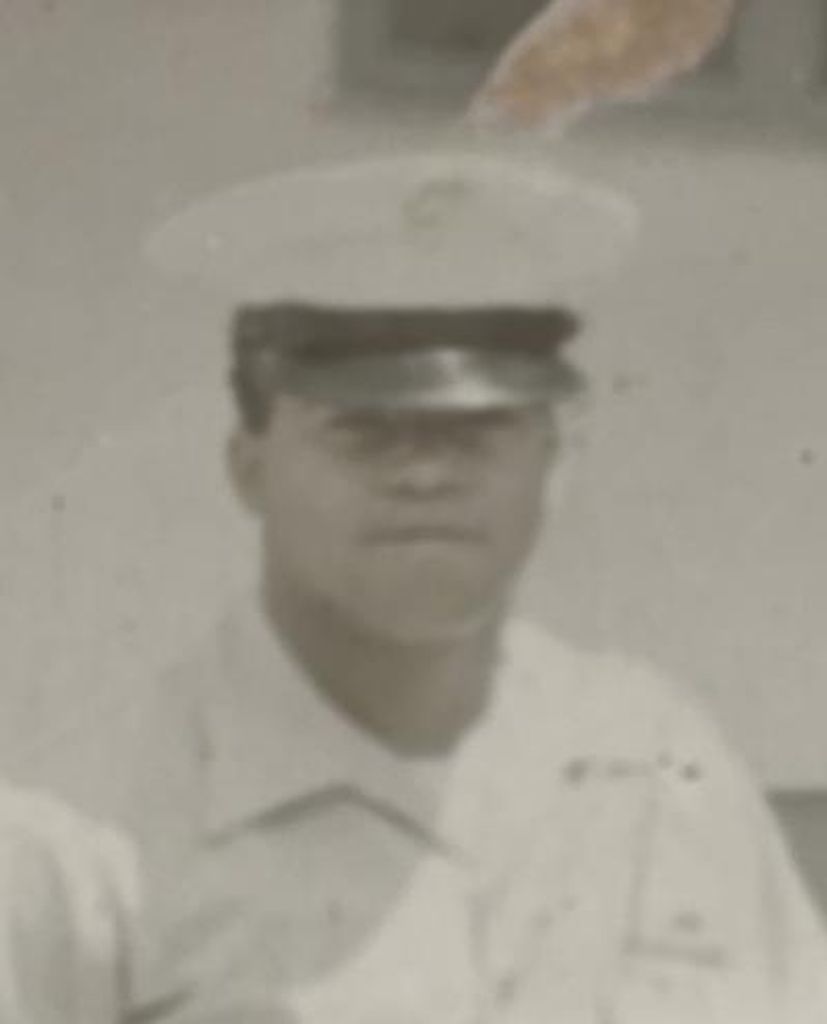 Wilford J. Byrd, Jr. Profile Photo
