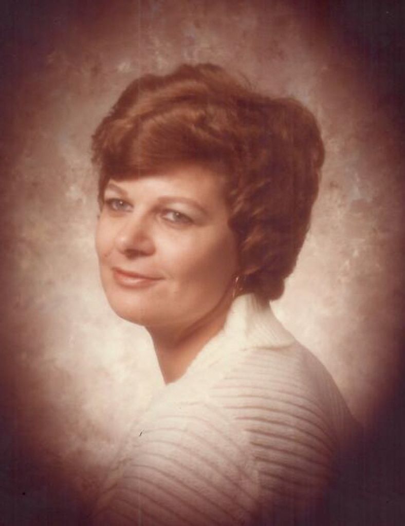 Beverly D. Hall Profile Photo