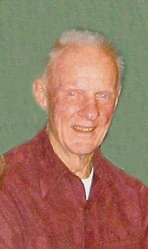 Arnold Deloy Alme Profile Photo