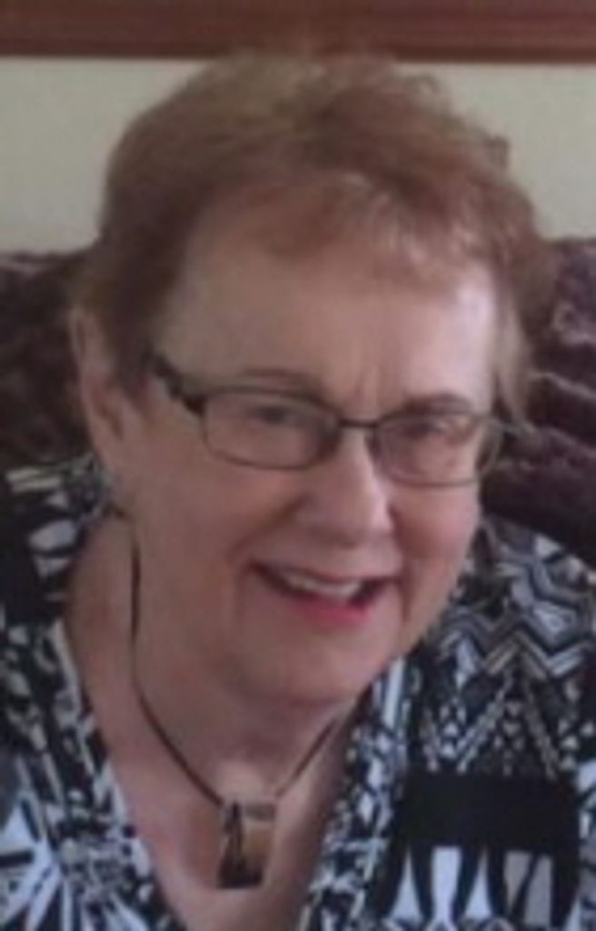 Marilyn Lois Crowell Profile Photo