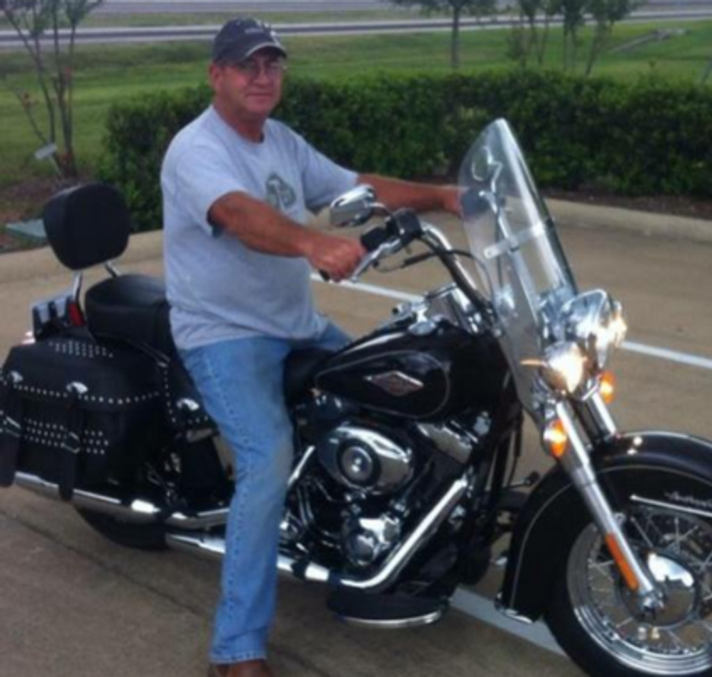 James "Jimmy" Doyle Weems Profile Photo