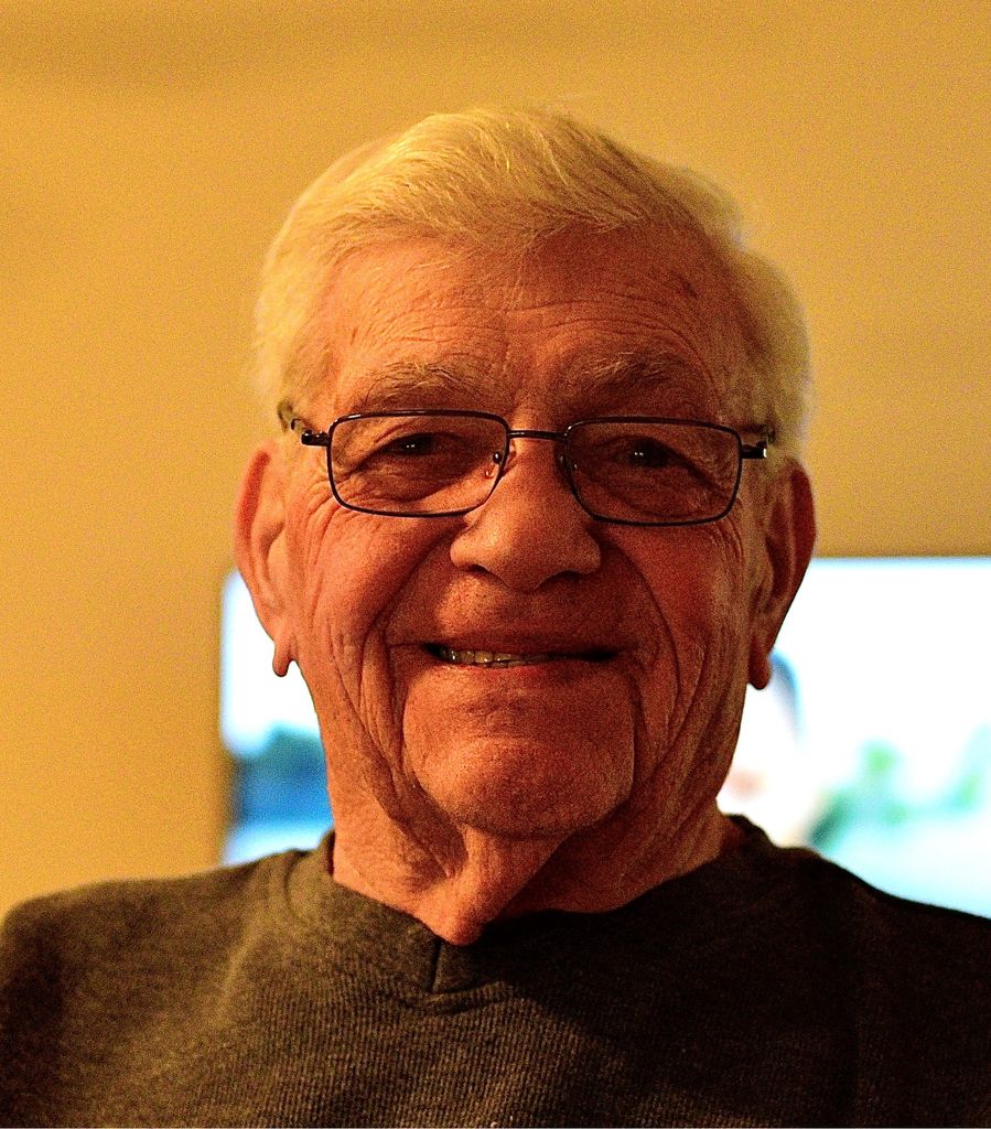 Charles "Al" Albert Abbamondi, Jr. Profile Photo
