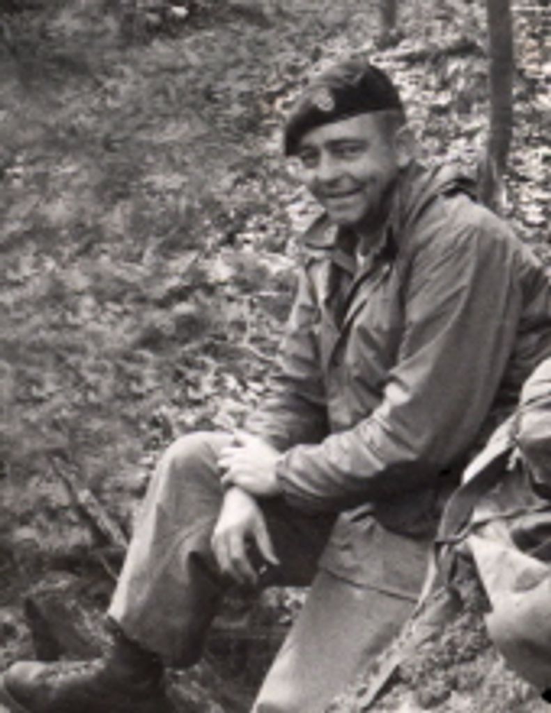 George D. Allen