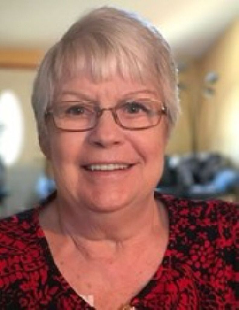 Carolee Gay Reddington