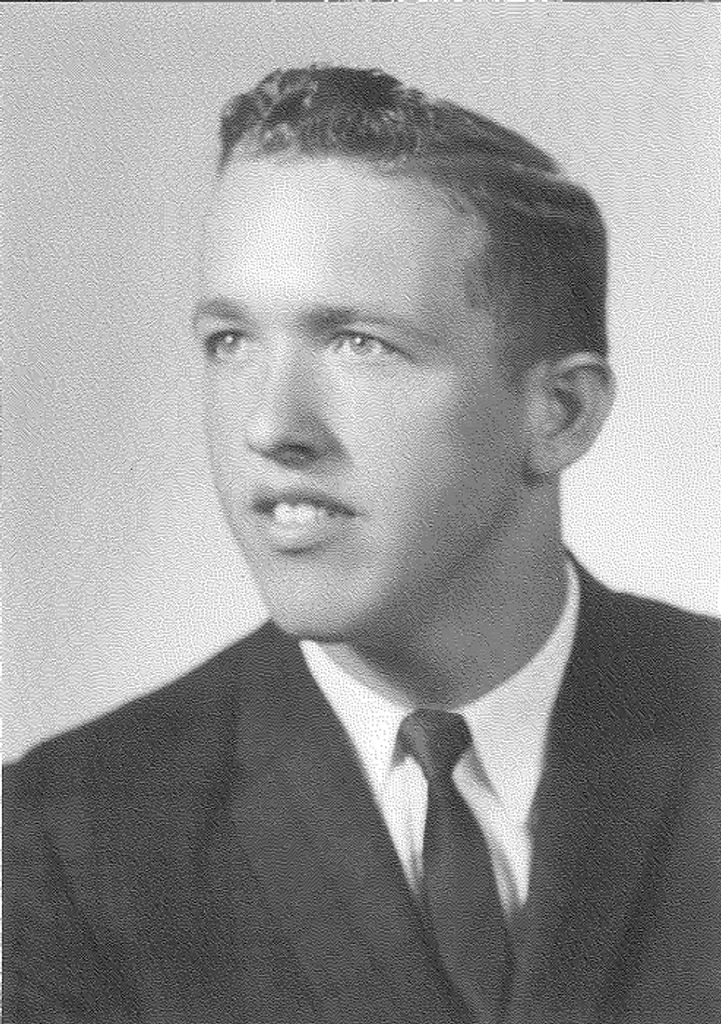 Dennis G. Henert